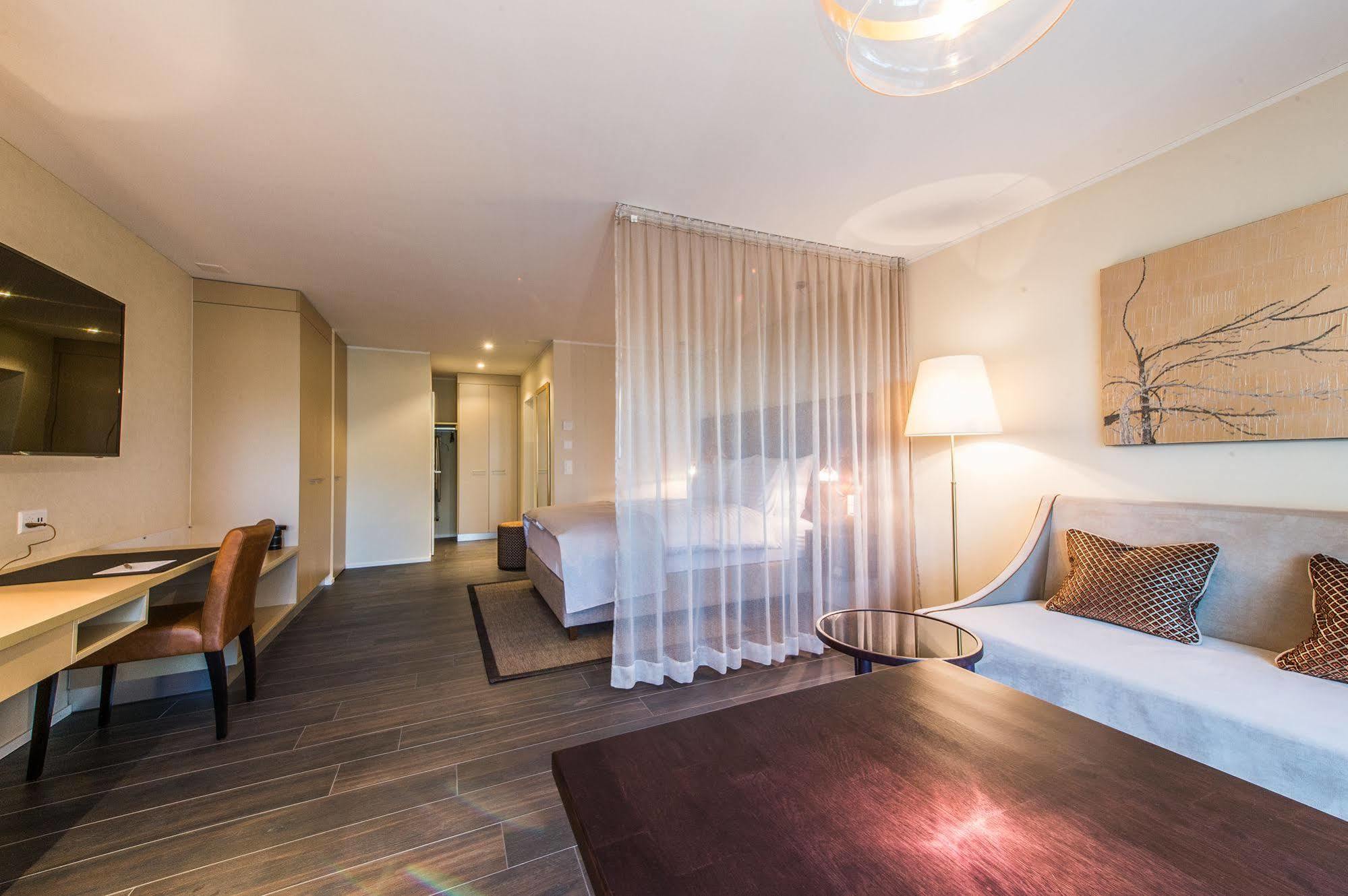 Hotel My Way Zuerich Wallisellen Exteriér fotografie
