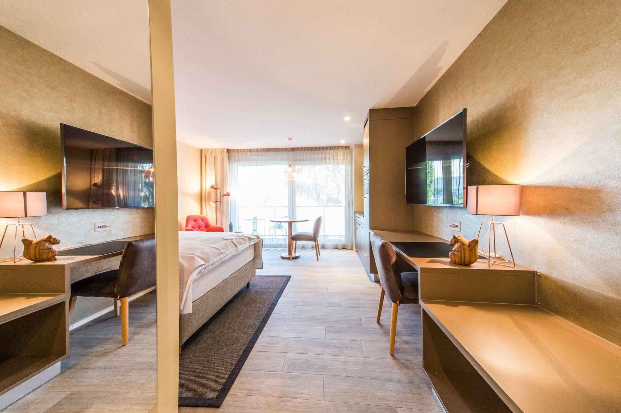 Hotel My Way Zuerich Wallisellen Exteriér fotografie