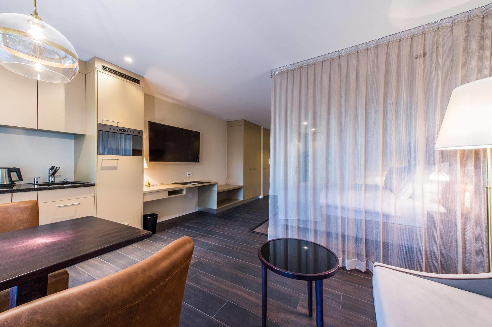 Hotel My Way Zuerich Wallisellen Exteriér fotografie
